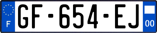GF-654-EJ