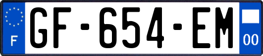 GF-654-EM