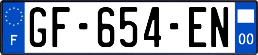 GF-654-EN