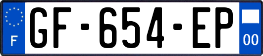 GF-654-EP