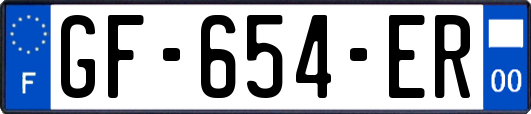 GF-654-ER
