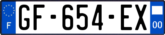 GF-654-EX