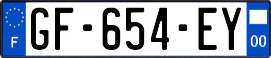GF-654-EY