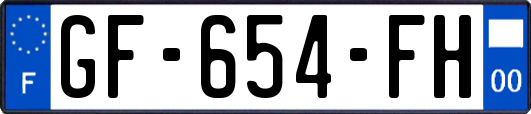 GF-654-FH