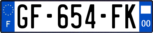 GF-654-FK