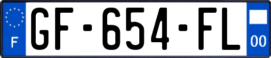 GF-654-FL