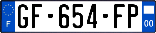 GF-654-FP