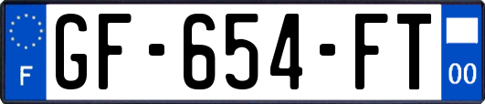 GF-654-FT
