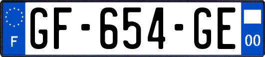 GF-654-GE