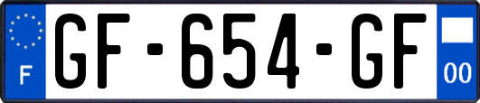 GF-654-GF