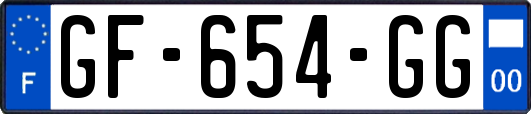 GF-654-GG