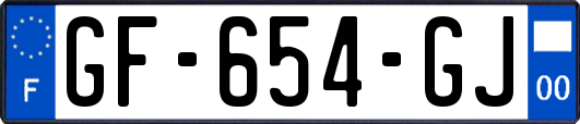 GF-654-GJ