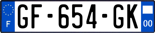 GF-654-GK