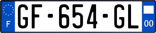 GF-654-GL