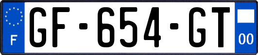 GF-654-GT