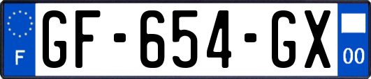 GF-654-GX