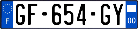 GF-654-GY