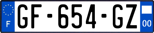 GF-654-GZ