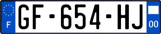 GF-654-HJ