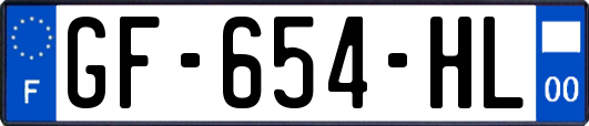 GF-654-HL