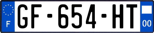 GF-654-HT