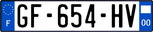 GF-654-HV