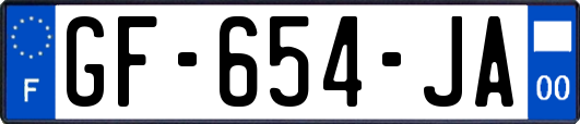 GF-654-JA