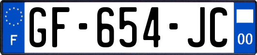 GF-654-JC
