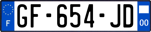 GF-654-JD