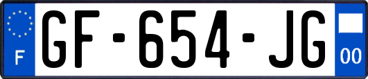 GF-654-JG