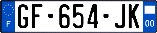 GF-654-JK