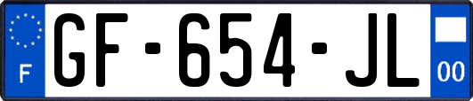 GF-654-JL