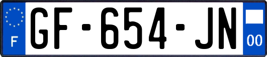 GF-654-JN