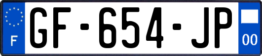 GF-654-JP