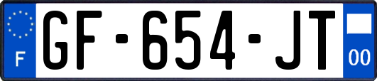GF-654-JT