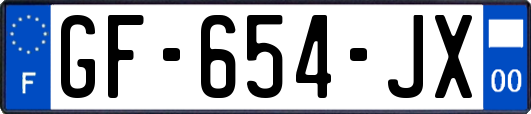 GF-654-JX