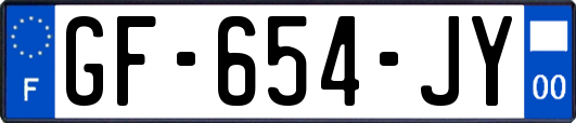 GF-654-JY