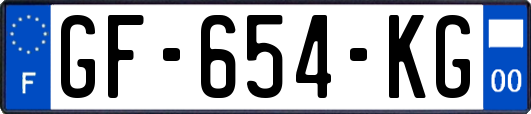 GF-654-KG