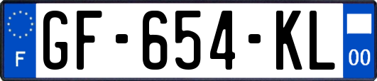 GF-654-KL