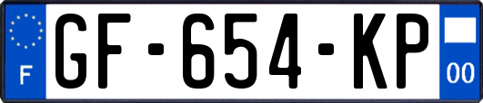 GF-654-KP