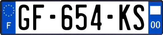 GF-654-KS