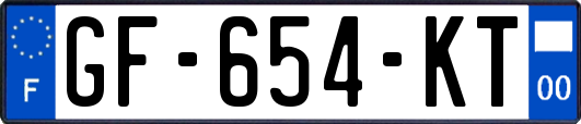 GF-654-KT