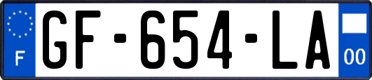 GF-654-LA