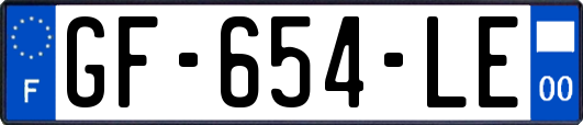 GF-654-LE