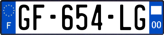 GF-654-LG