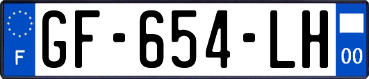 GF-654-LH