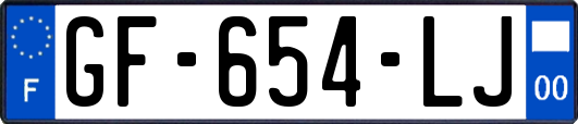 GF-654-LJ