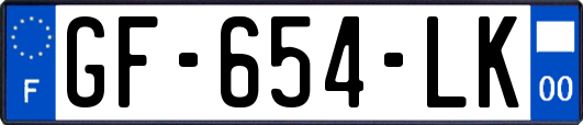 GF-654-LK