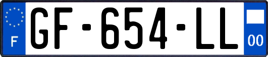 GF-654-LL