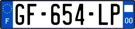 GF-654-LP
